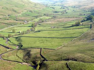 Mallerstang